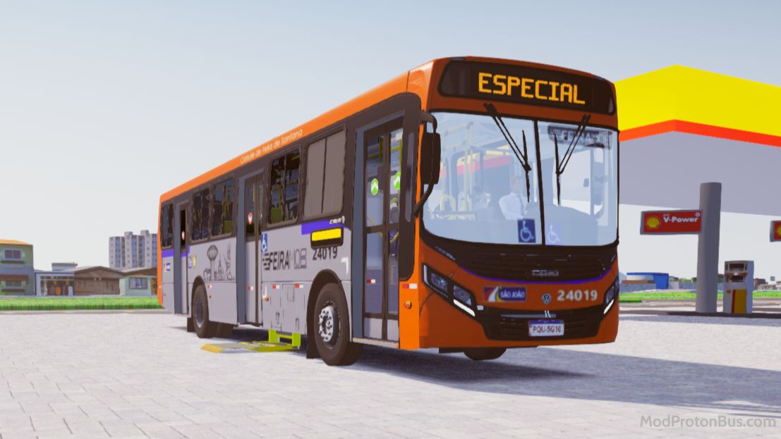 Foto dari Caio Apache Vip 4 17-230 Od Padrao Fsa Com Ar- Condicionado 5