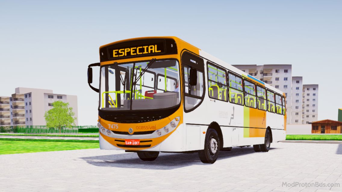 Foto dari Caio Apache Vip II 17.230EOD Goiania (Acessivel) 3