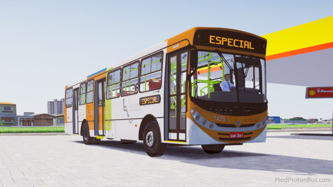 Foto dari Caio Apache Vip II 17.230EOD Goiania (Acessivel) 5