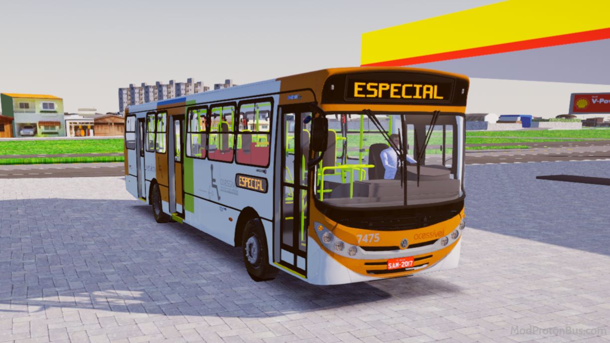 Foto dari Caio Apache Vip II 17.230EOD Goiania (Acessivel) 2