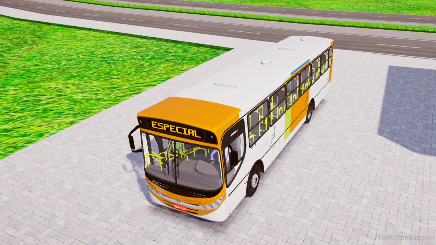 Foto dari Caio Apache Vip II 17.230EOD Goiania (Acessivel) 12