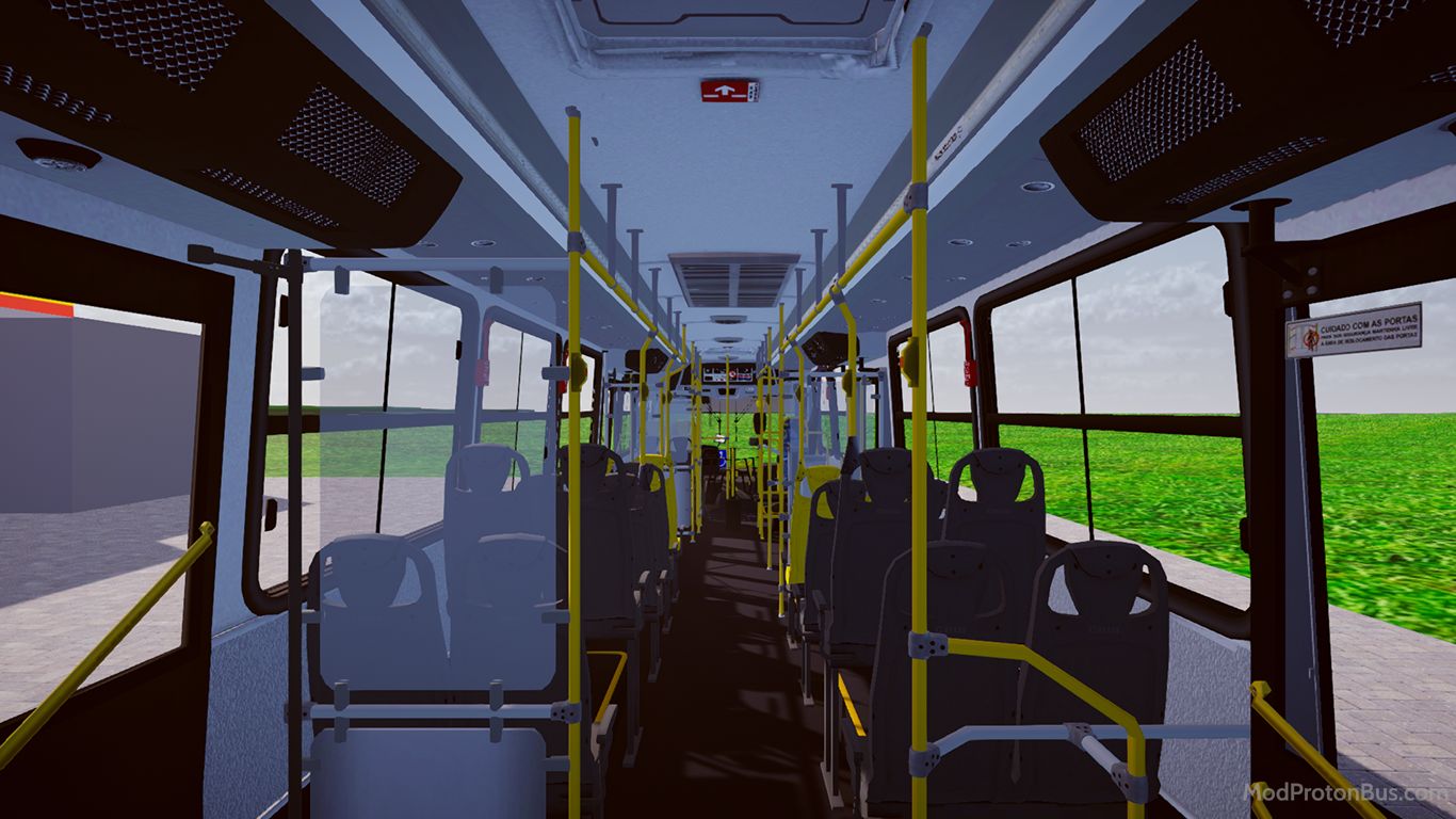 Foto dari Caio Apache Vip IV BRT OF 1721L Consor Sorocaba 14