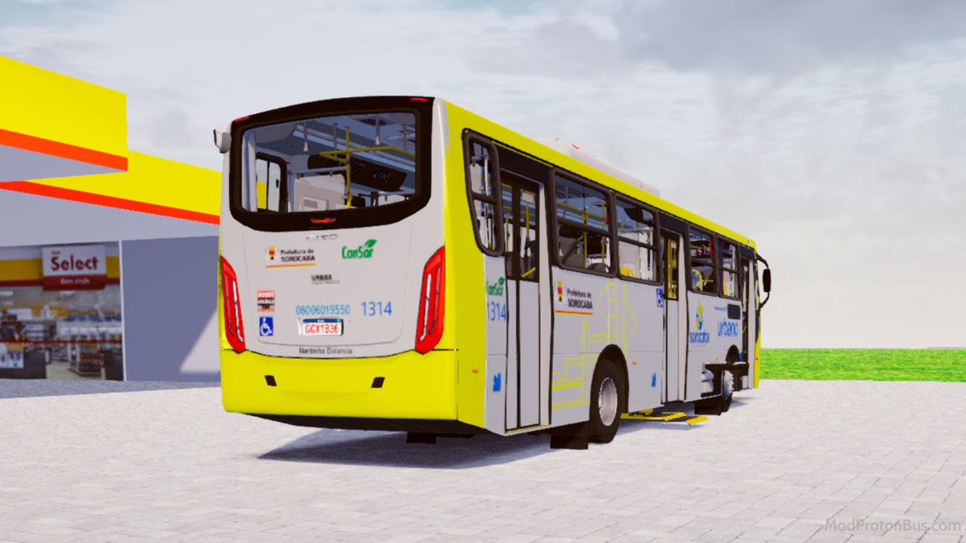 Foto dari Caio Apache Vip IV BRT OF 1721L Consor Sorocaba 4