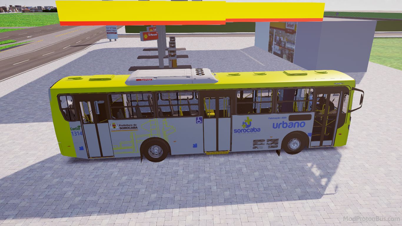 Foto dari Caio Apache Vip IV BRT OF 1721L Consor Sorocaba 6