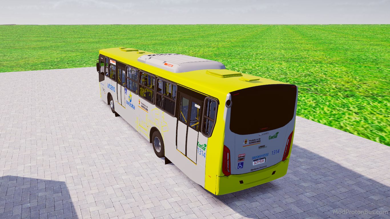 Foto dari Caio Apache Vip IV BRT OF 1721L Consor Sorocaba 9