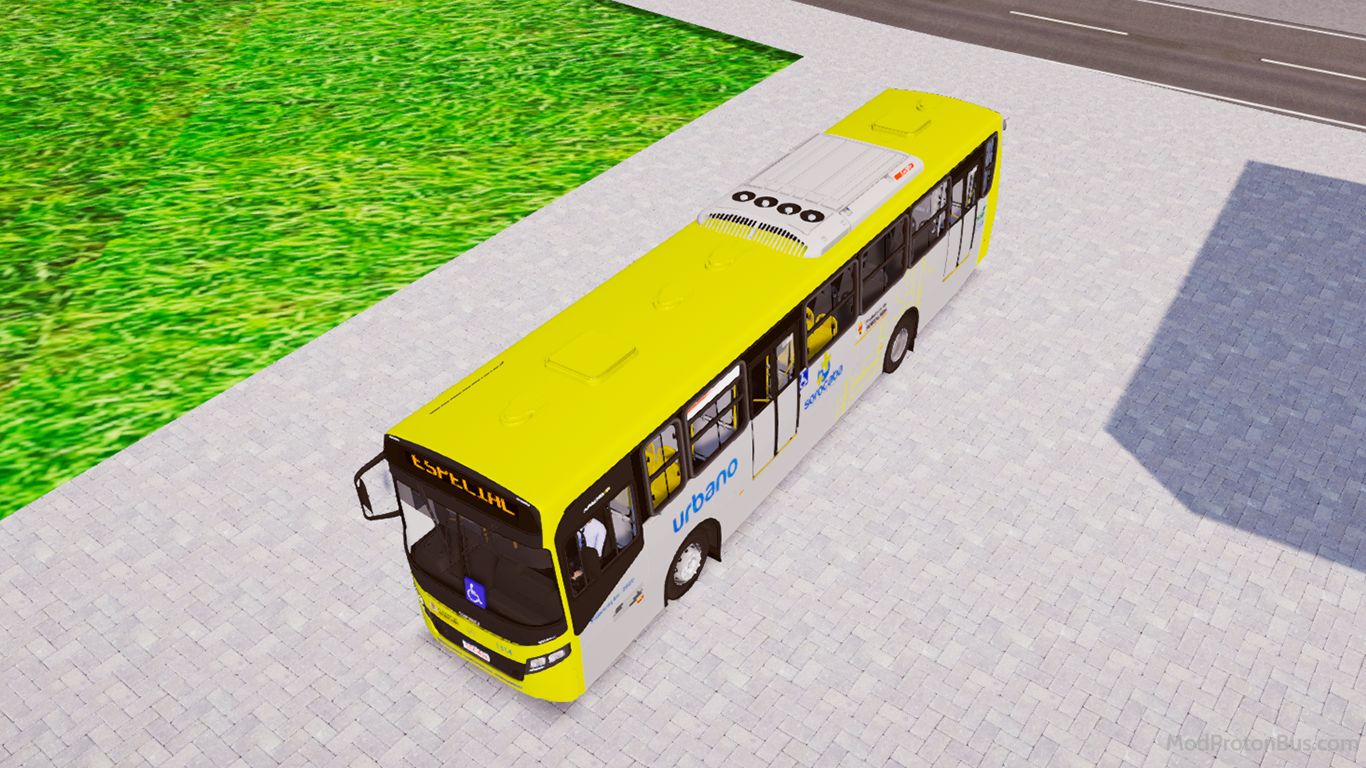 Foto dari Caio Apache Vip IV BRT OF 1721L Consor Sorocaba 10