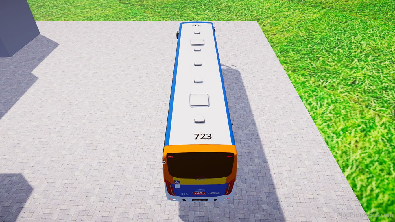 Foto dari Caio Apache Vip IV MB 1721 Recife PE 12
