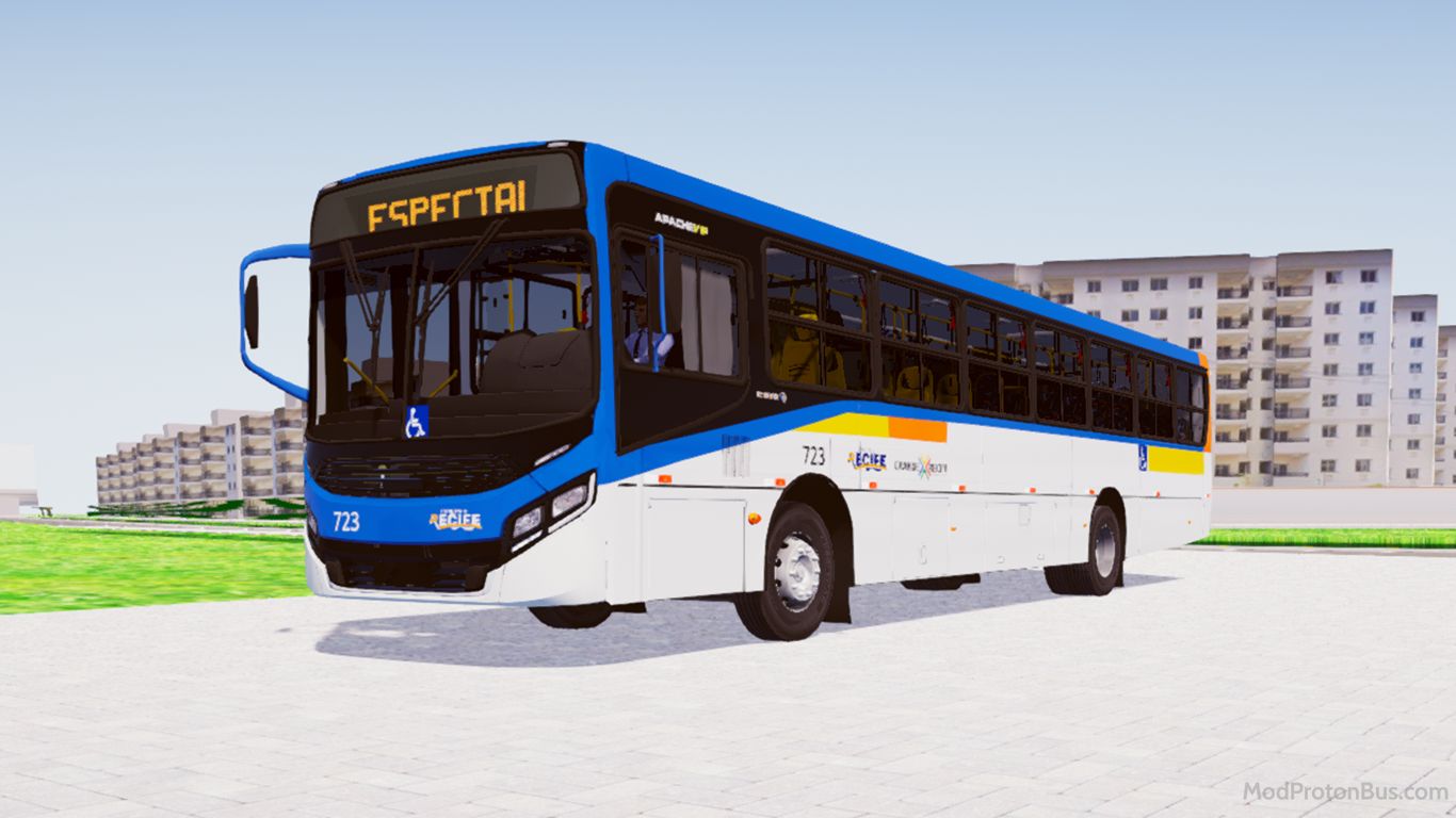 Foto dari Caio Apache Vip IV MB 1721 Recife PE 3