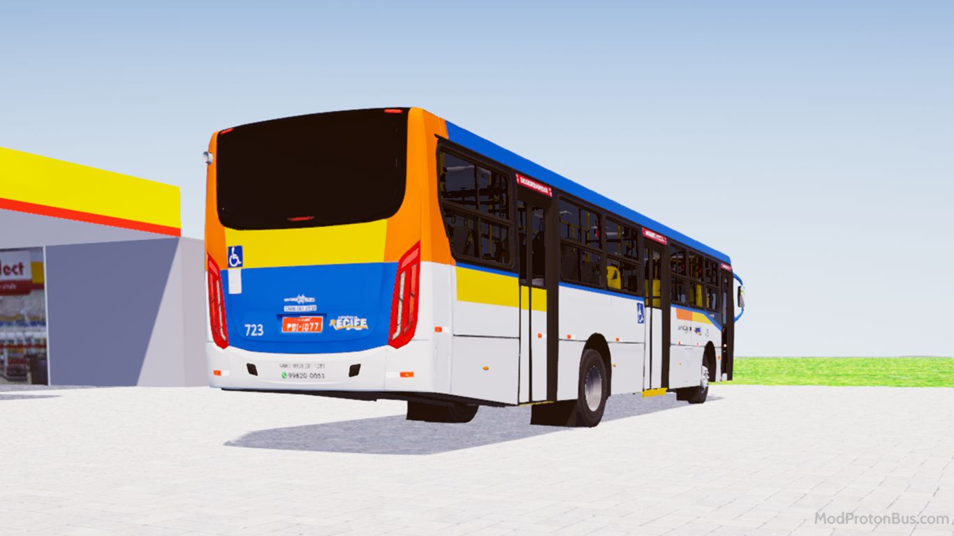 Foto dari Caio Apache Vip IV MB 1721 Recife PE 4