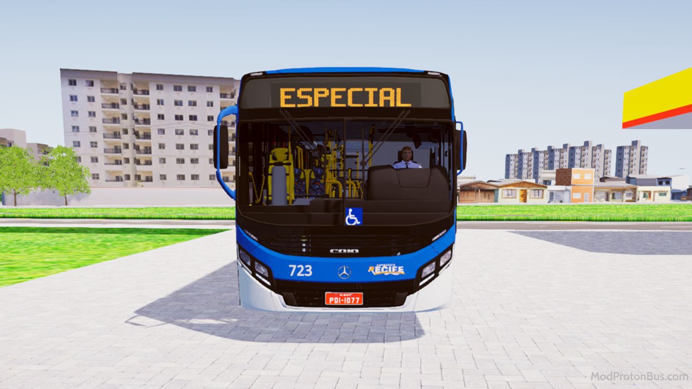Foto dari Caio Apache Vip IV MB 1721 Recife PE 1