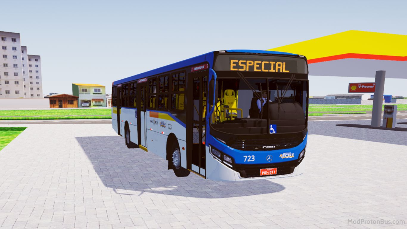 Foto dari Caio Apache Vip IV MB 1721 Recife PE 2