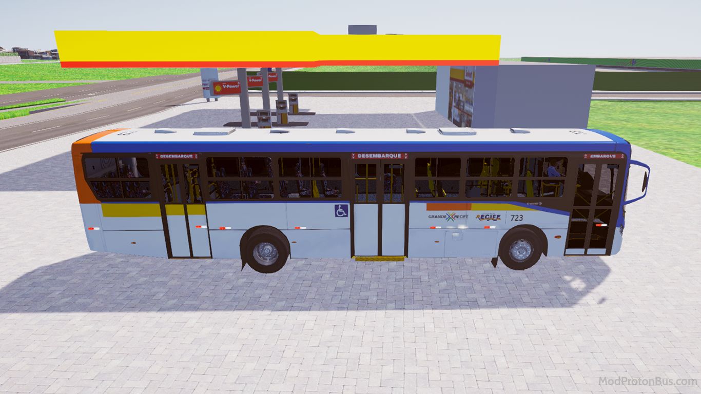 Foto dari Caio Apache Vip IV MB 1721 Recife PE 6