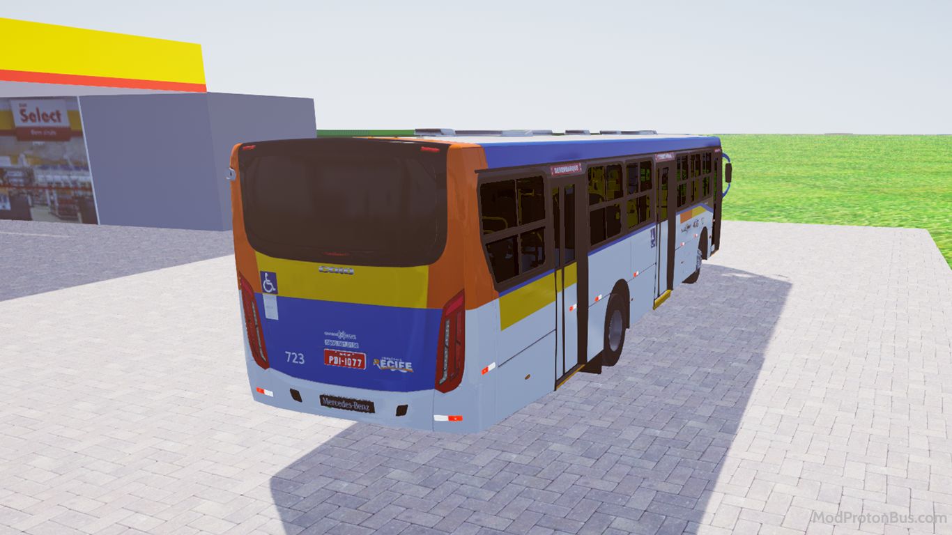 Foto dari Caio Apache Vip IV MB 1721 Recife PE 7
