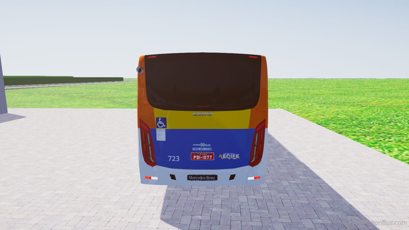 Foto dari Caio Apache Vip IV MB 1721 Recife PE 8