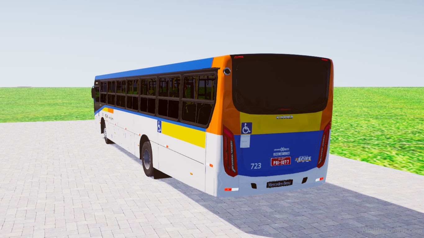 Foto dari Caio Apache Vip IV MB 1721 Recife PE 9