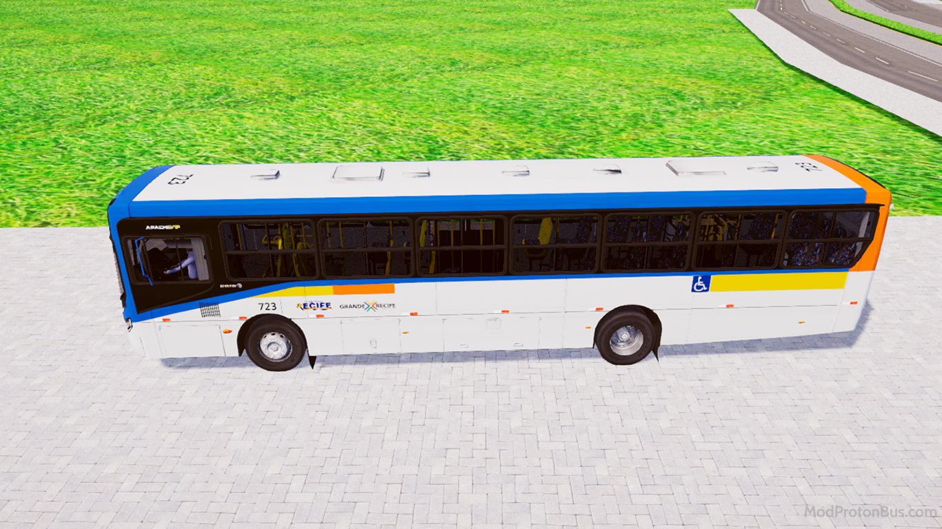 Foto dari Caio Apache Vip IV MB 1721 Recife PE 5