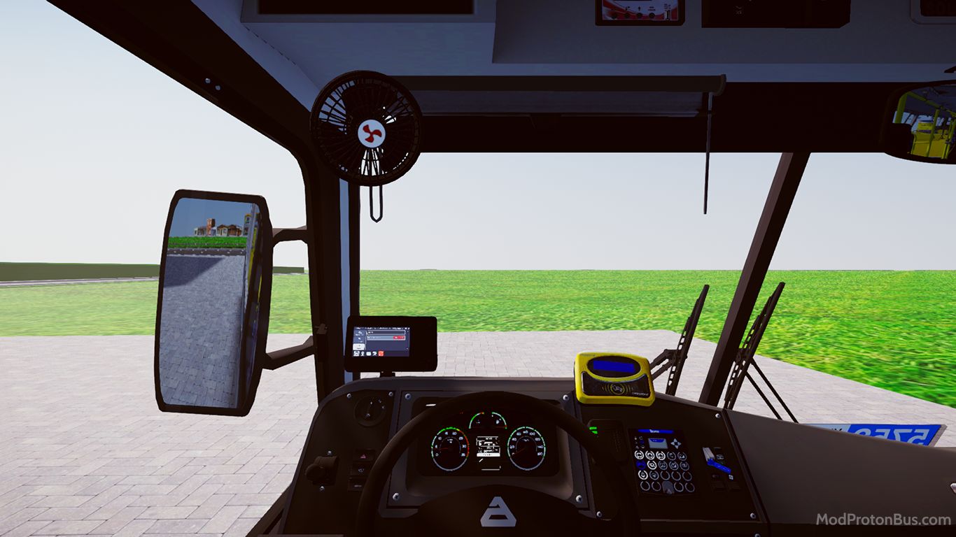Foto dari Caio Foz 2016 Agrale MA 10.0 SP 13