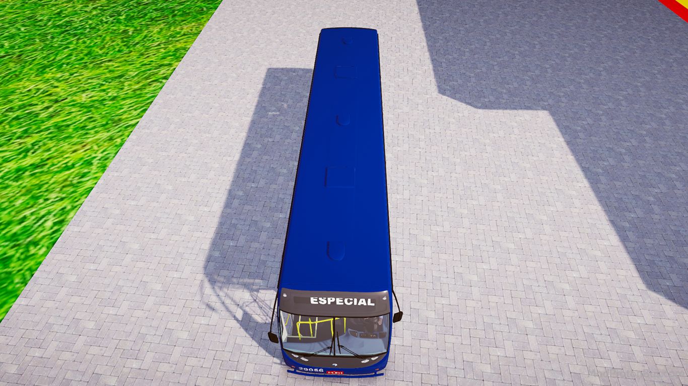 Foto dari Caio Millennium I Scania L94 11