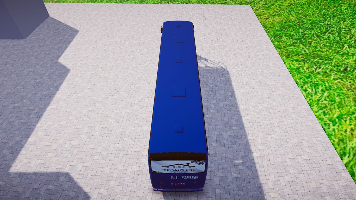 Foto dari Caio Millennium I Scania L94 12