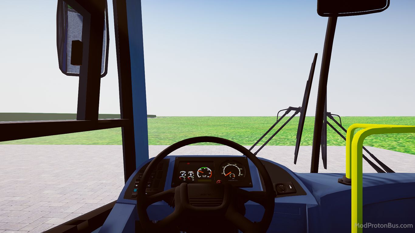 Foto dari Caio Millennium I Scania L94 13