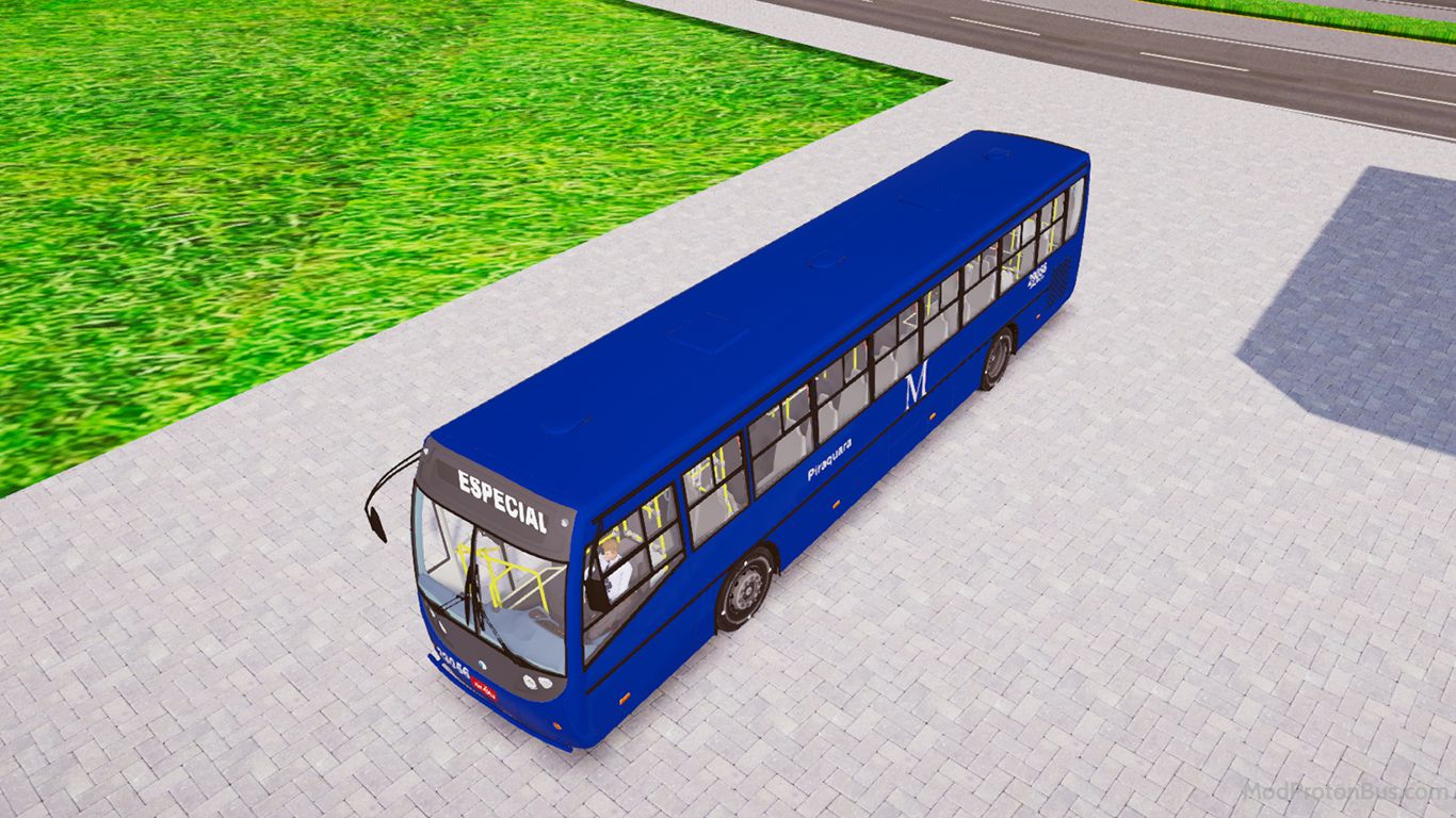 Foto dari Caio Millennium I Scania L94 10