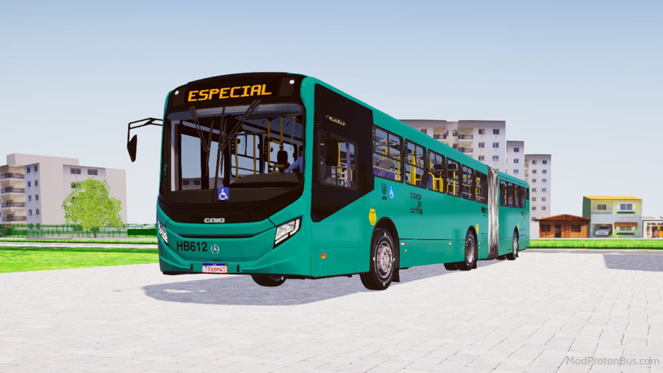 Foto dari Caio Millennium V O-500MA 3