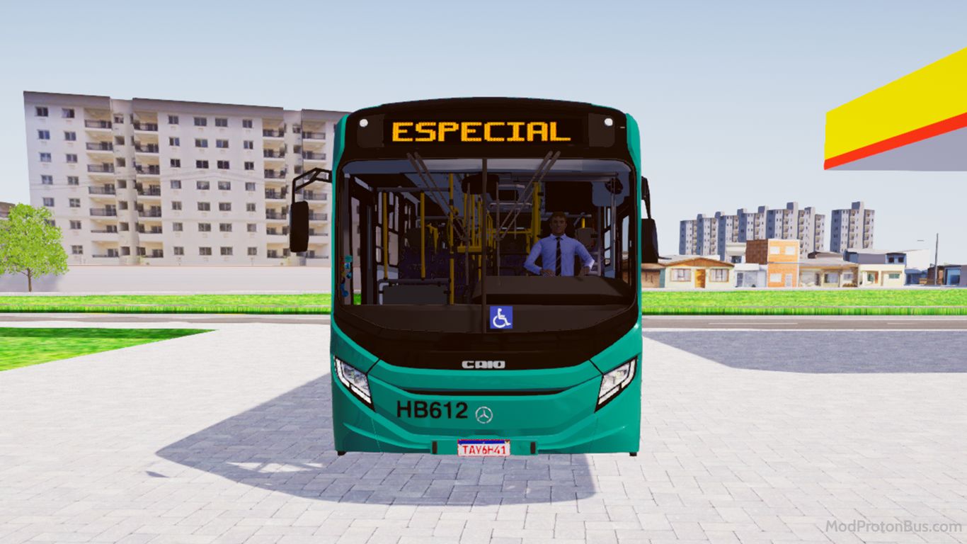Foto dari Caio Millennium V O-500MA 1