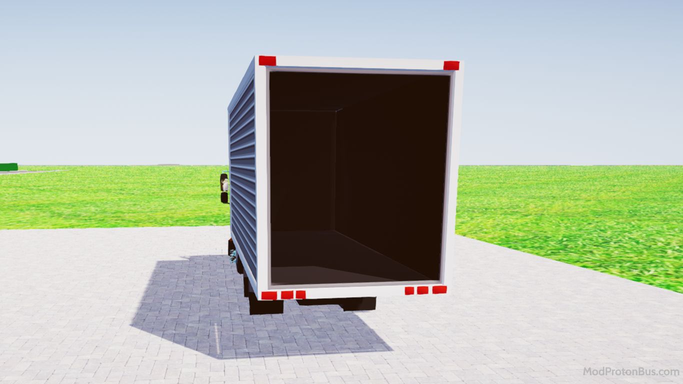 Foto dari Chevrolet Low Cab Forward 10