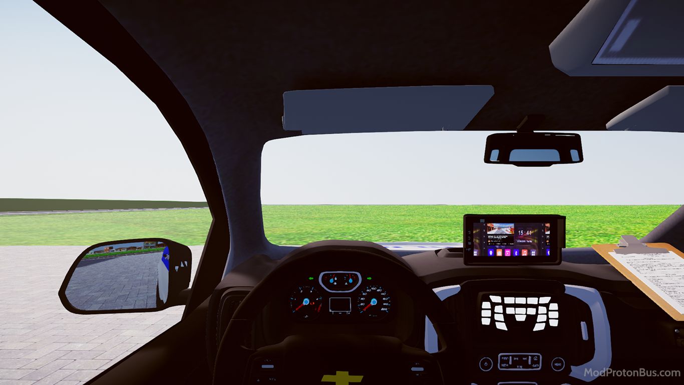Foto dari Chevrolet Trailblazer 13