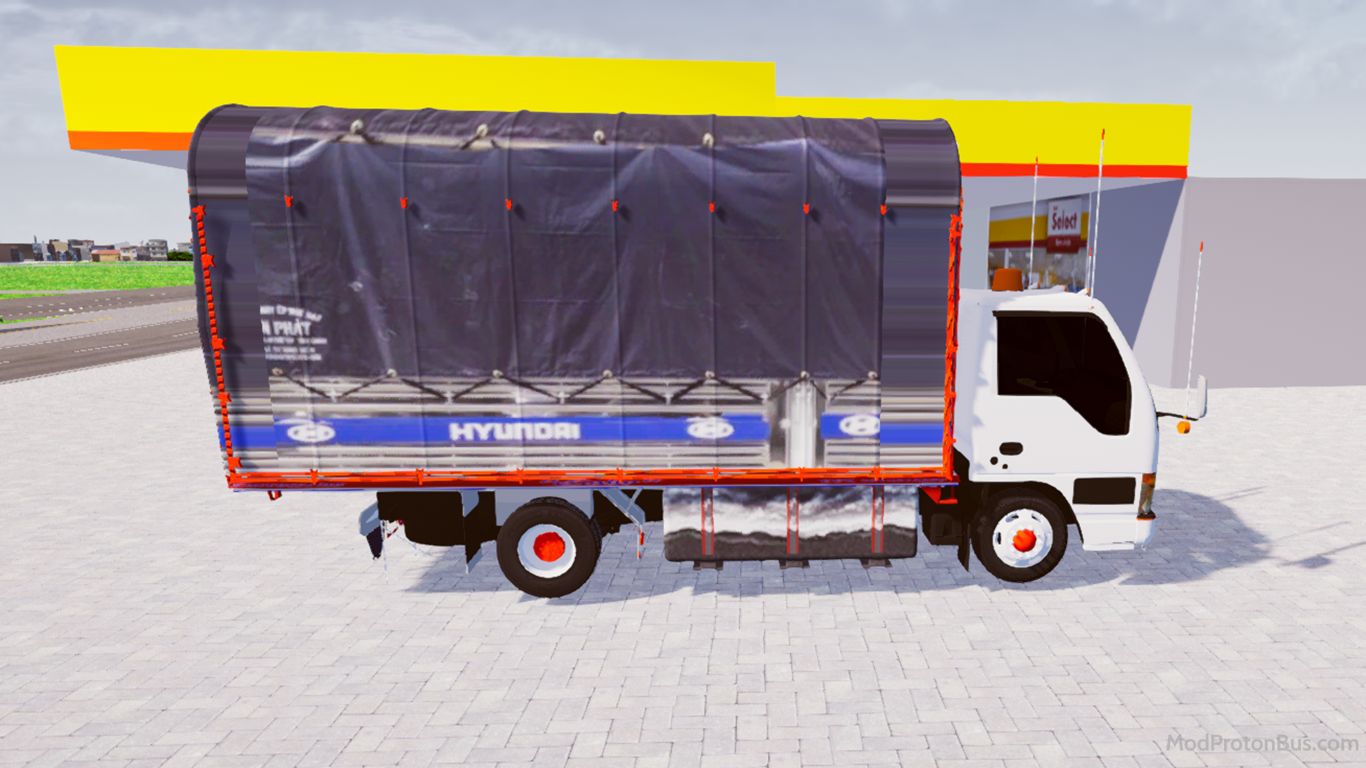 Foto dari Chevroleth Npr Special Lorena 7