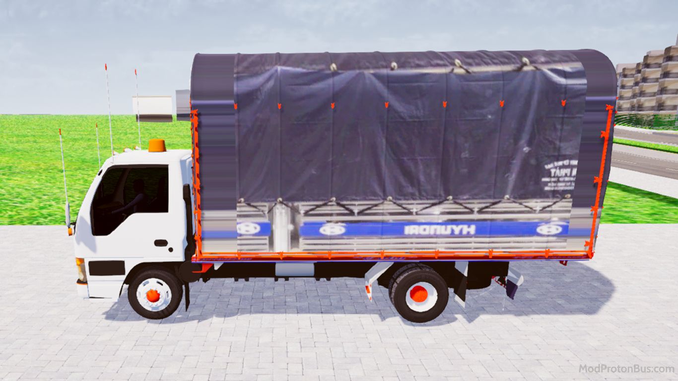 Foto dari Chevroleth Npr Special Lorena 5