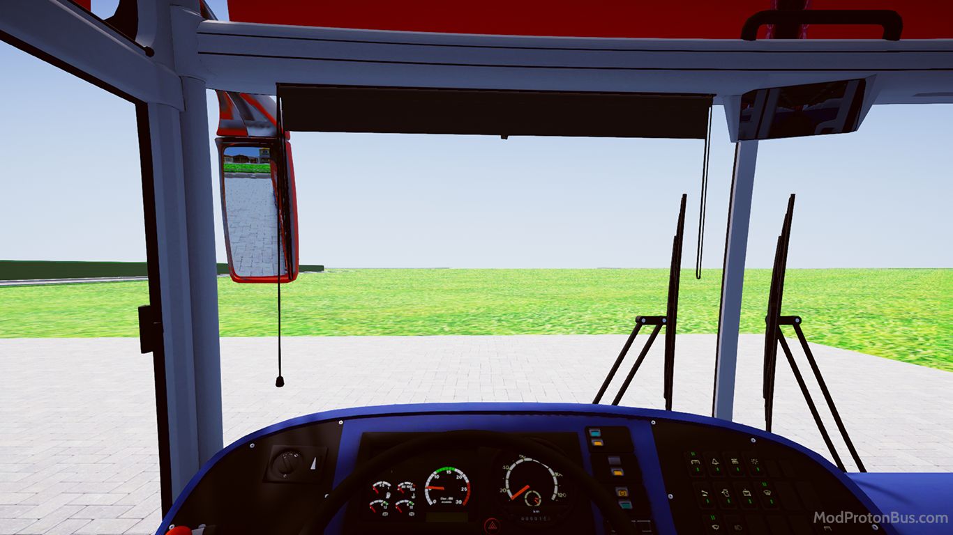 Foto dari Comil Campione 3.65 Scania K-124IB 6x2 14