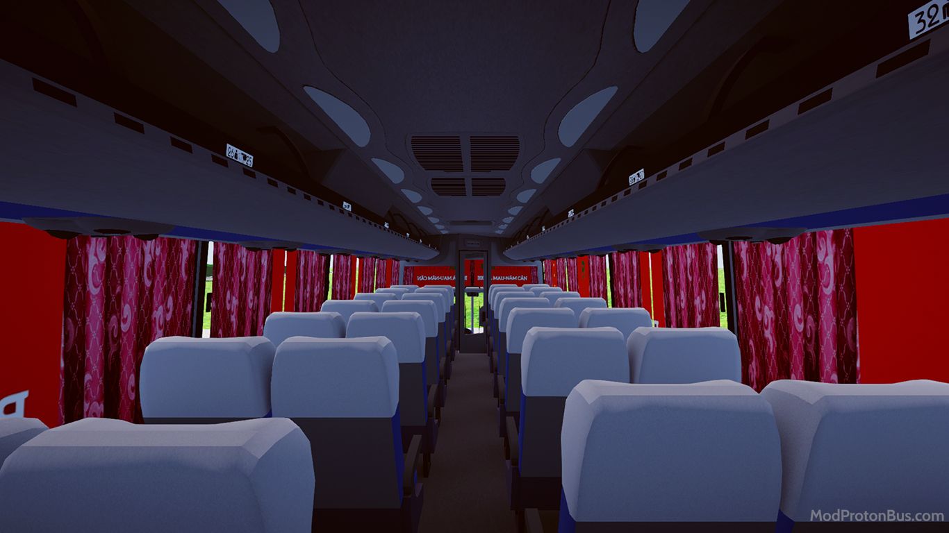 Foto dari Comil Campione 3.65 Scania K-124IB 6x2 15