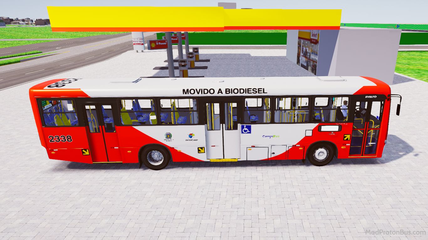 Foto dari Comil Svelto 2014 MB OF-1721.59 Padrao Campibus 6