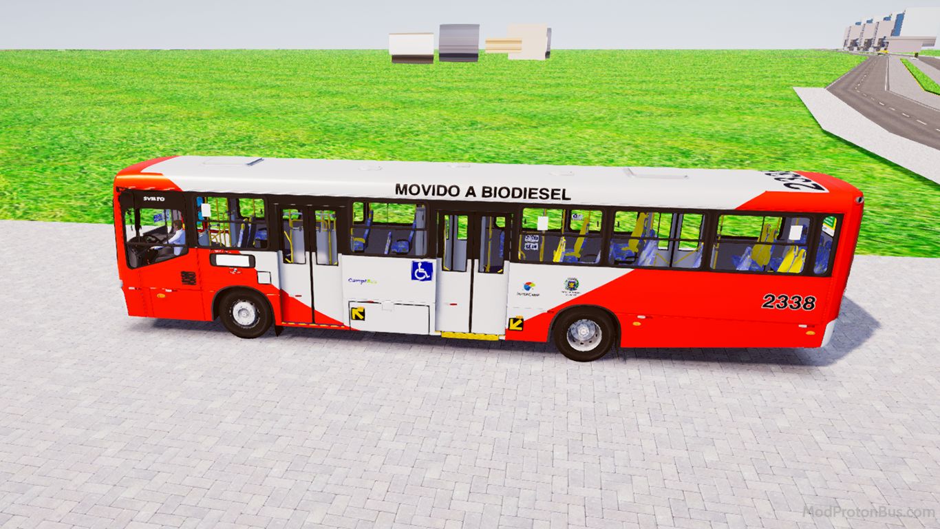 Foto dari Comil Svelto 2014 MB OF-1721.59 Padrao Campibus 5