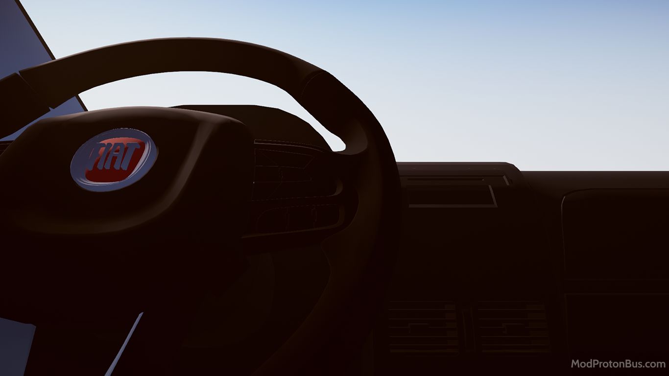 Foto dari Ford Transitdo 10