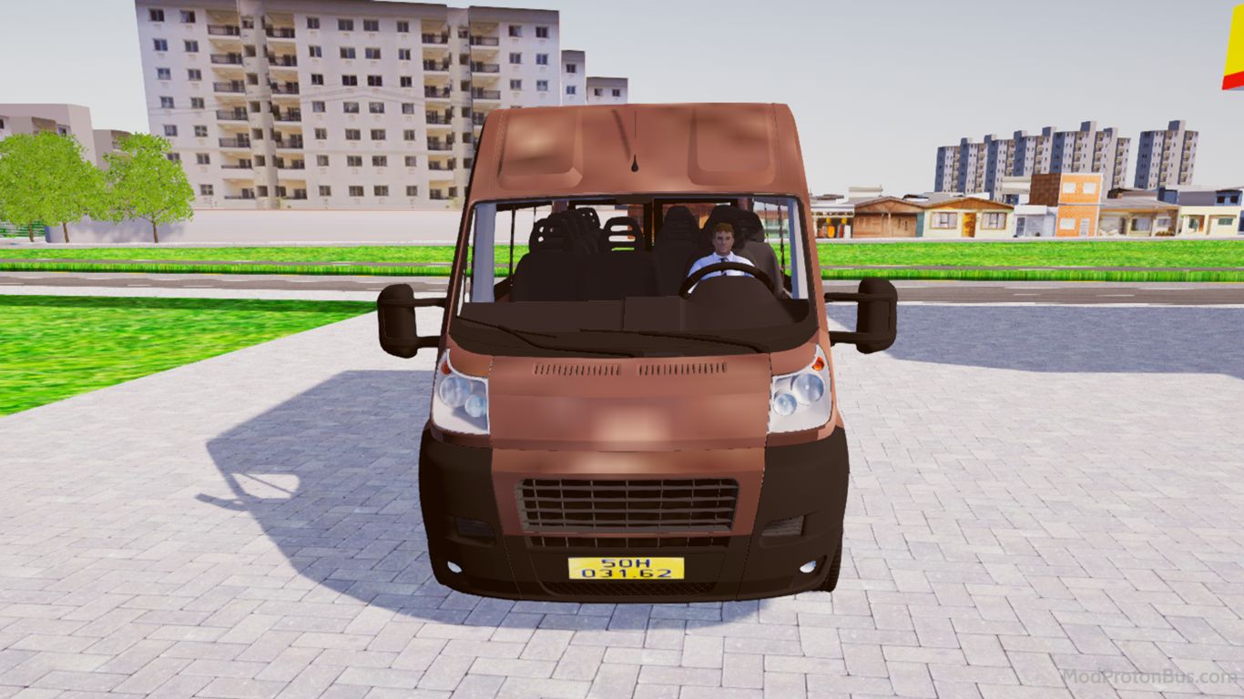 Foto dari Ford Transitdo 1