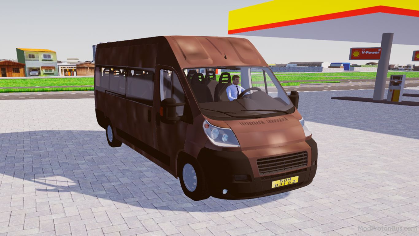 Foto dari Ford Transitdo 2