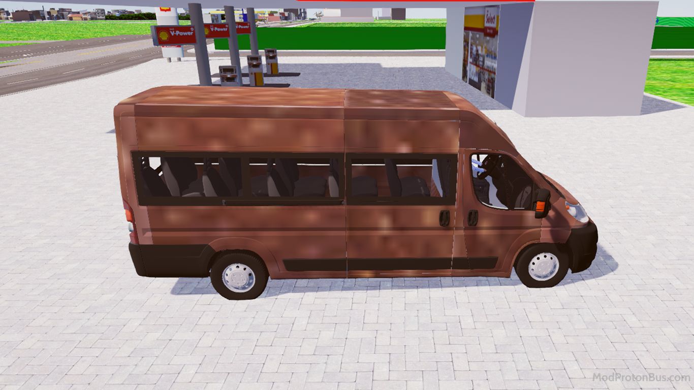 Foto dari Ford Transitdo 3