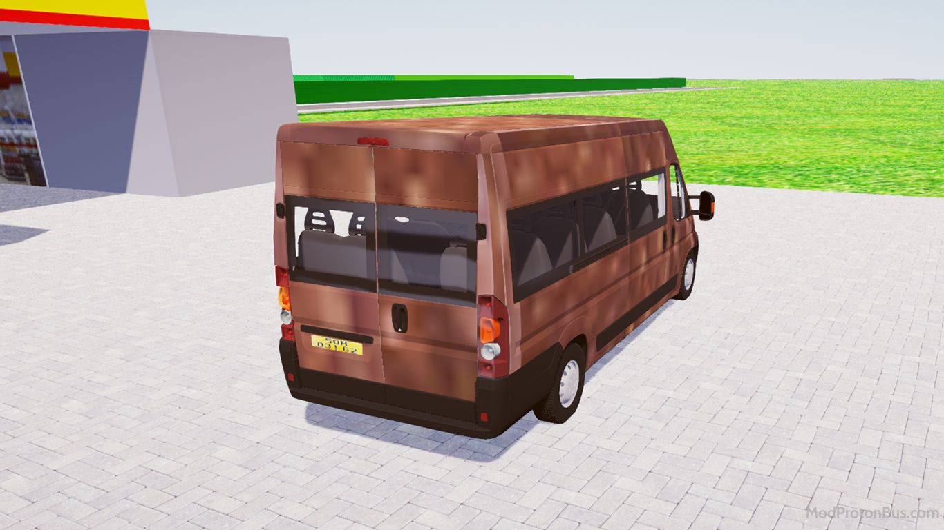 Foto dari Ford Transitdo 4