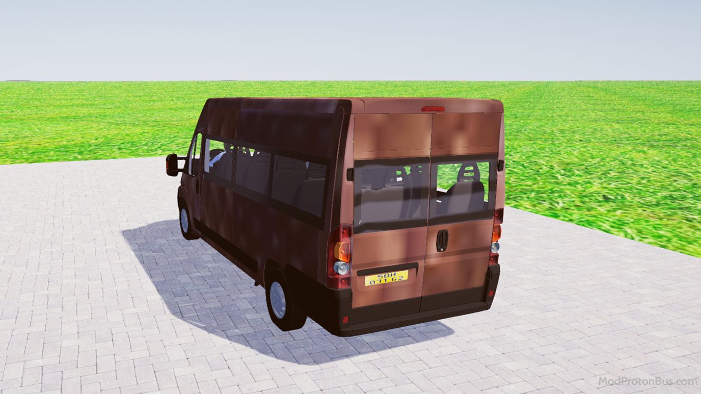 Foto dari Ford Transitdo 5