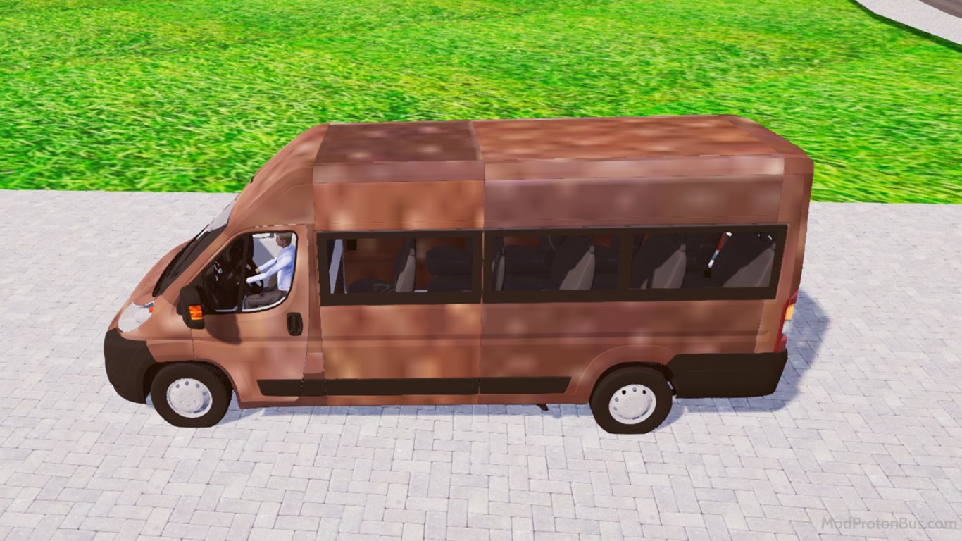 Foto dari Ford Transitdo 6