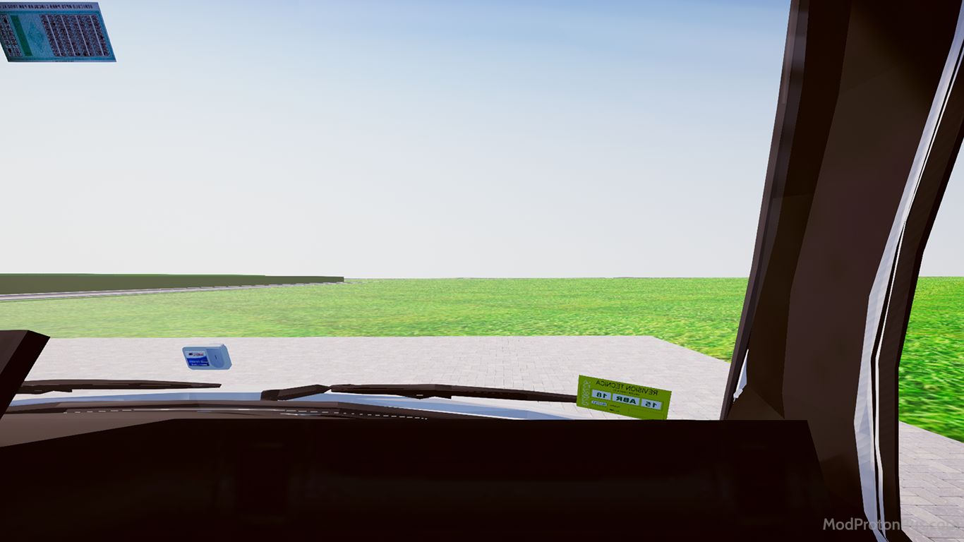 Foto dari Freightliner M2 Lixero (Xe Rác) 13