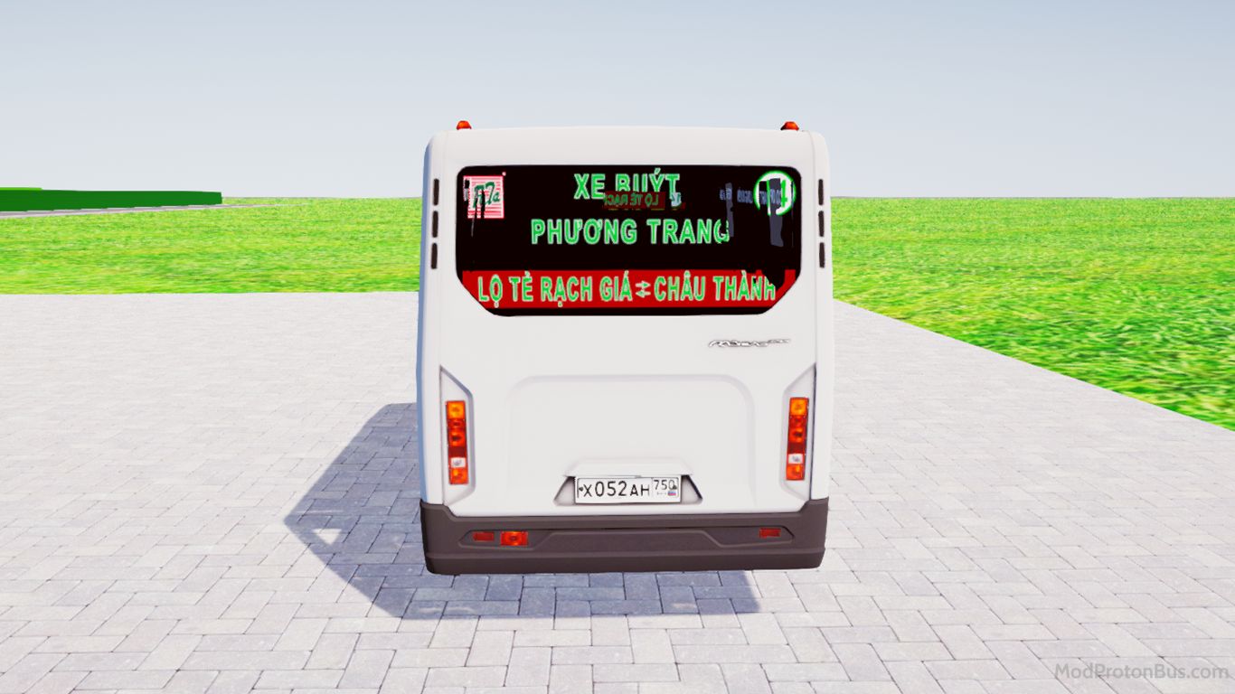 Foto dari GAZ-A64R42 Next Citiline 9