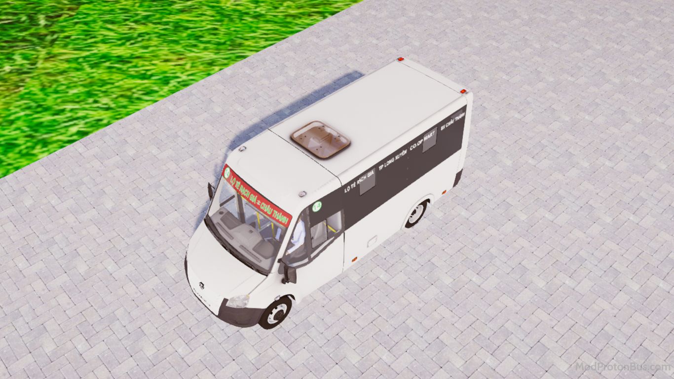 Foto dari GAZ-A64R42 Next Citiline 10