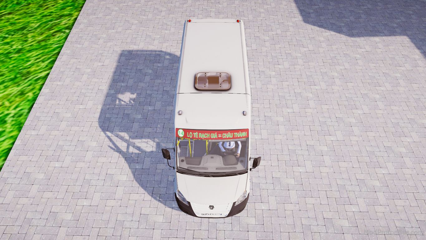 Foto dari GAZ-A64R42 Next Citiline 11
