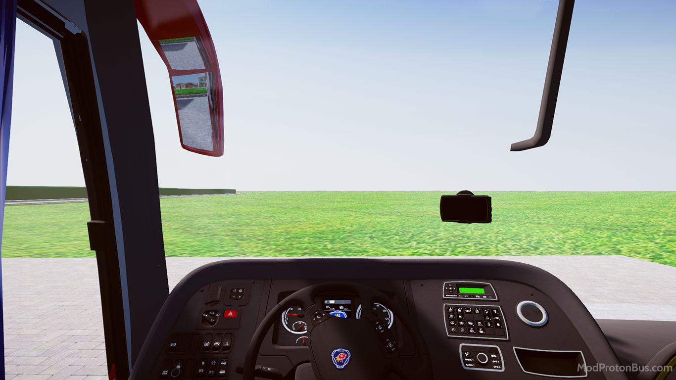 Foto dari Giáp Diệp Scania 14