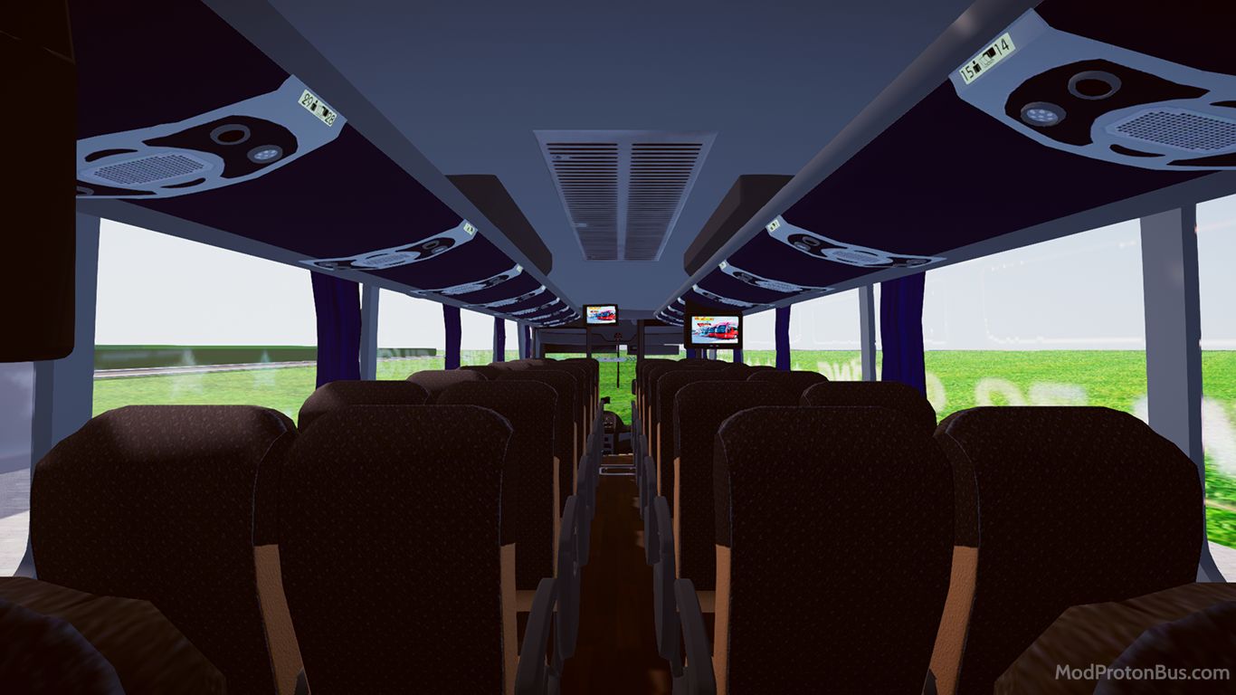 Foto dari Giáp Diệp Scania 15