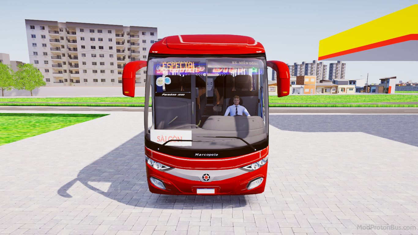 Foto dari Giáp Diệp Scania 1