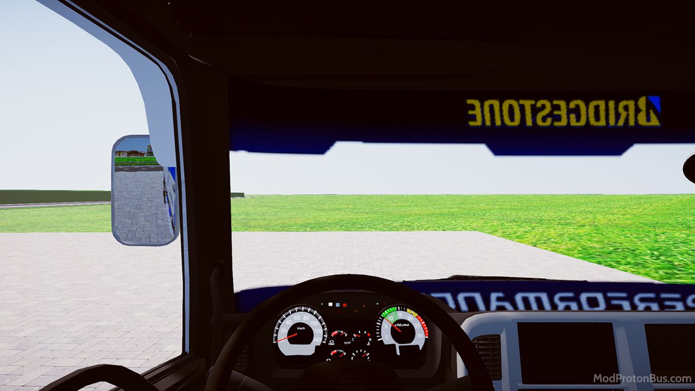 Foto dari Hino 500 3C 9